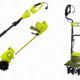 Up to 45% off Sun Joe & Snow Joe Equipment | Home Depot